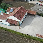 Quinta Do Monte Tatil Evi Ericeira