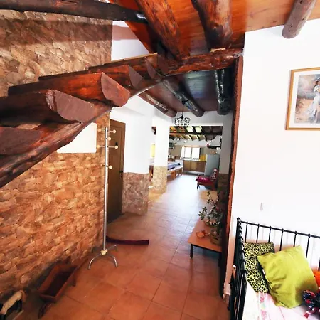 Quinta Do Monte Prázdninový dům *