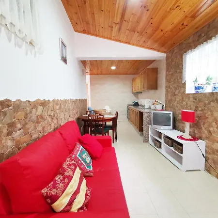 Quinta Do Monte Ericeira