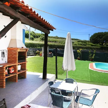Quinta Do Monte Дом отдыха