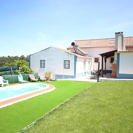 بيت للعطل Quinta Do Monte إيريسييرا