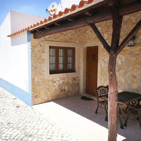 Quinta Do Monte Дом отдыха