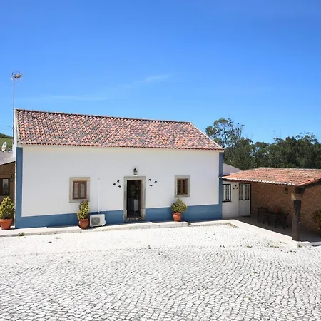 Quinta Do Monte إيريسييرا