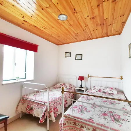 Quinta Do Monte Prázdninový dům *