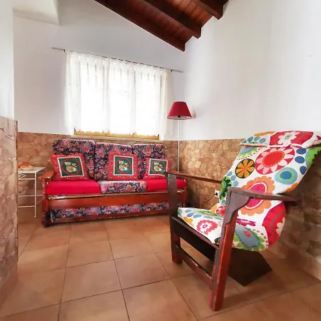 Quinta Do Monte Prázdninový dům Ericeira