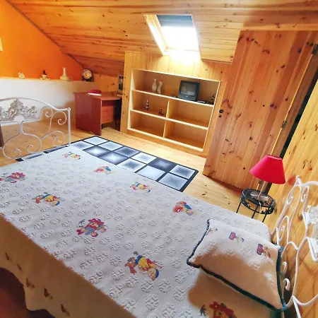 Prázdninový dům Quinta Do Monte