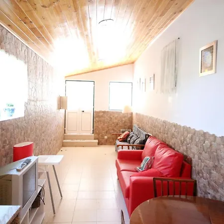 Prázdninový dům Quinta Do Monte