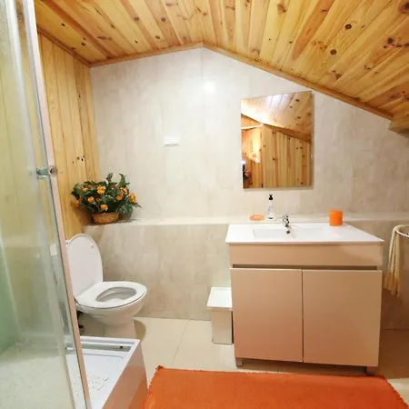 Prázdninový dům Quinta Do Monte