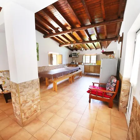 بيت للعطل Quinta Do Monte *