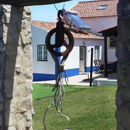 بيت للعطل Quinta Do Monte